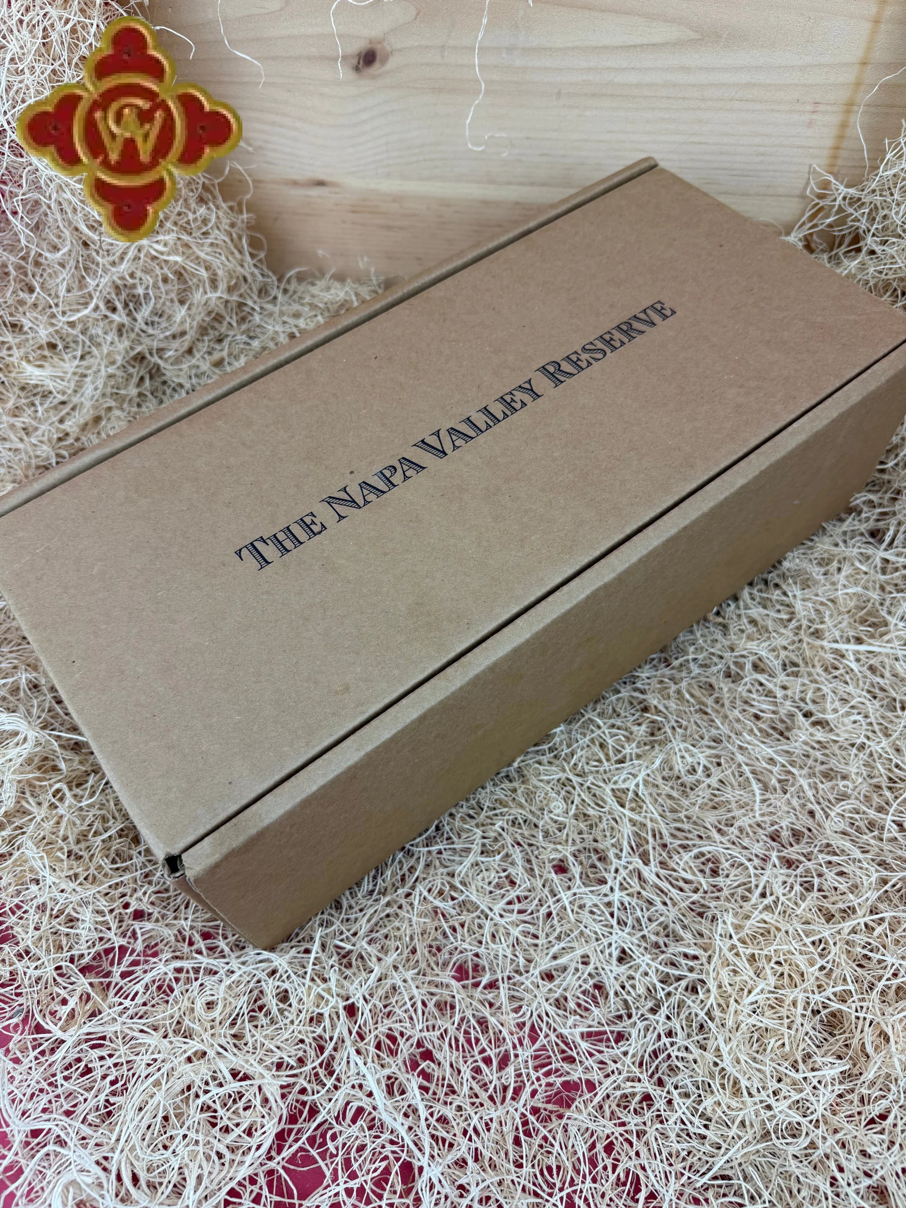 2018 The Napa Valley Reserve White - 750ml - Harlan - Sauvignon Blanc