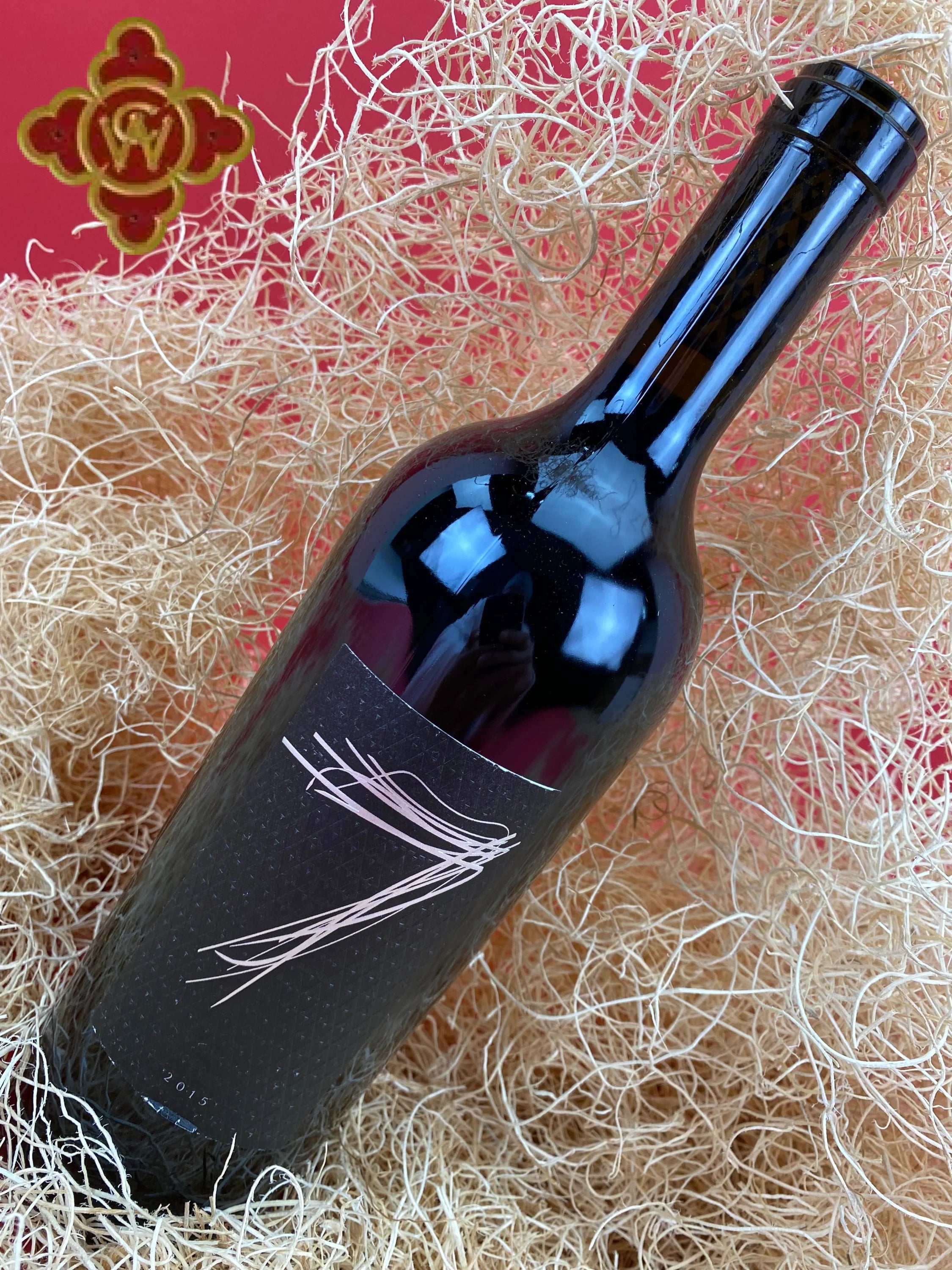 2015 Vice Versa The Magnificent 7 Cabernet Sauvignon – CultWine