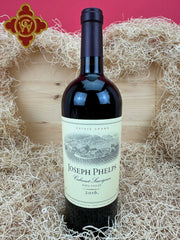 2016 Joseph Phelps Cabernet - 750ml – CultWine