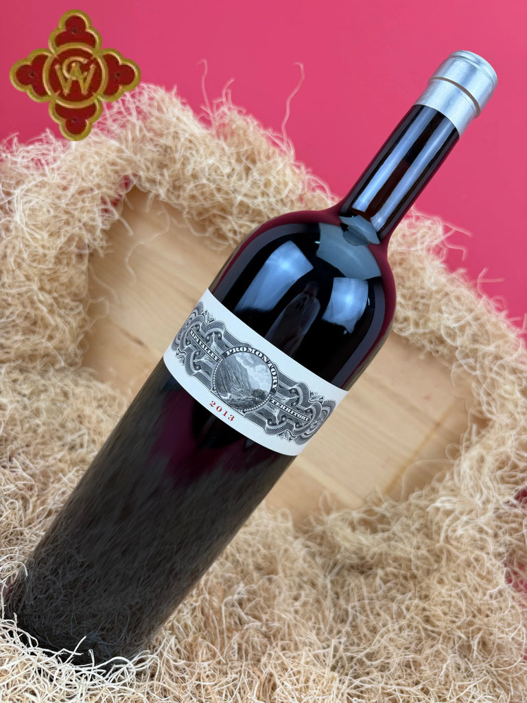 2016 Promontory Proprietary Red Magnum - 1500ml - proprietary red