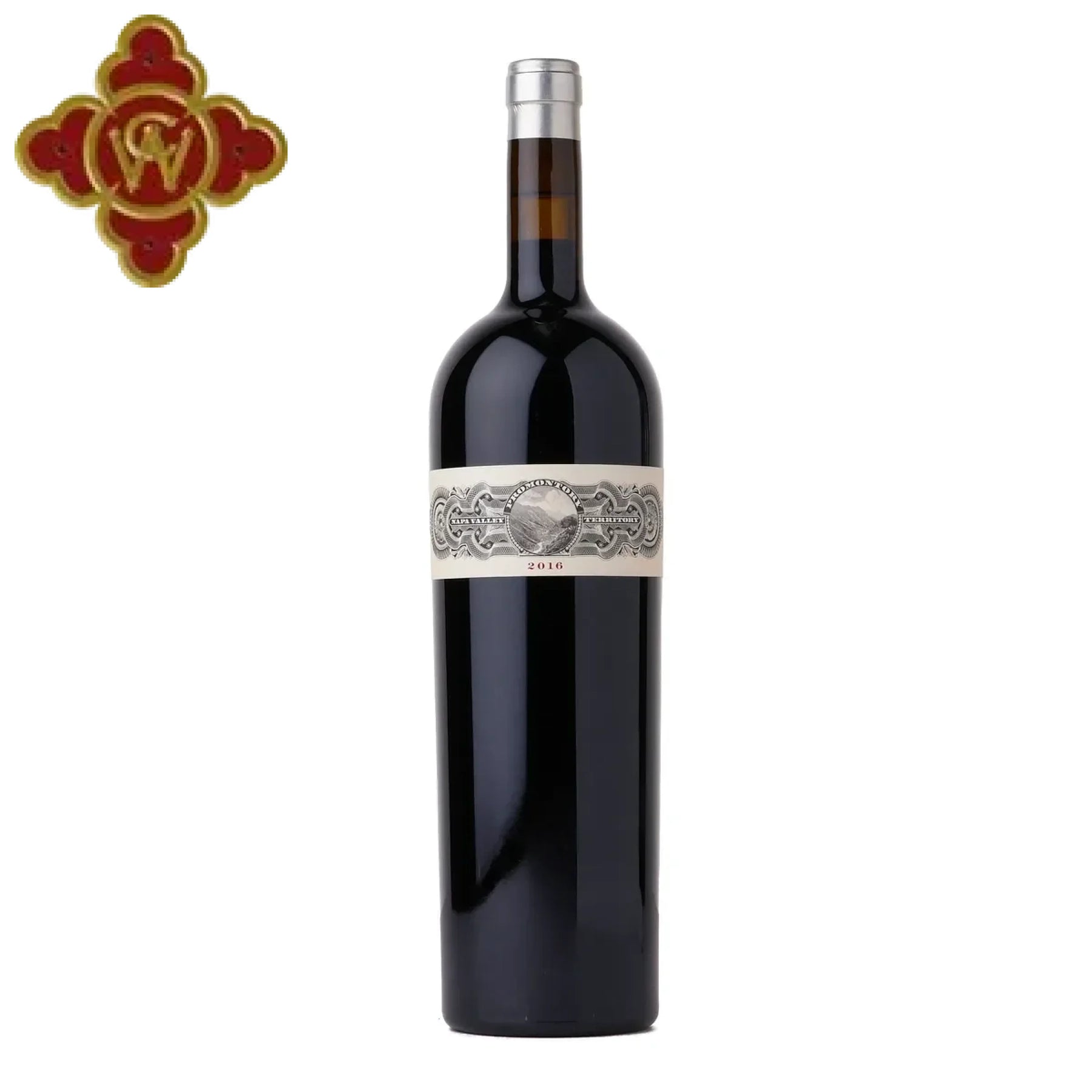 2016 Promontory Proprietary Red Magnum - 1500ml - proprietary red