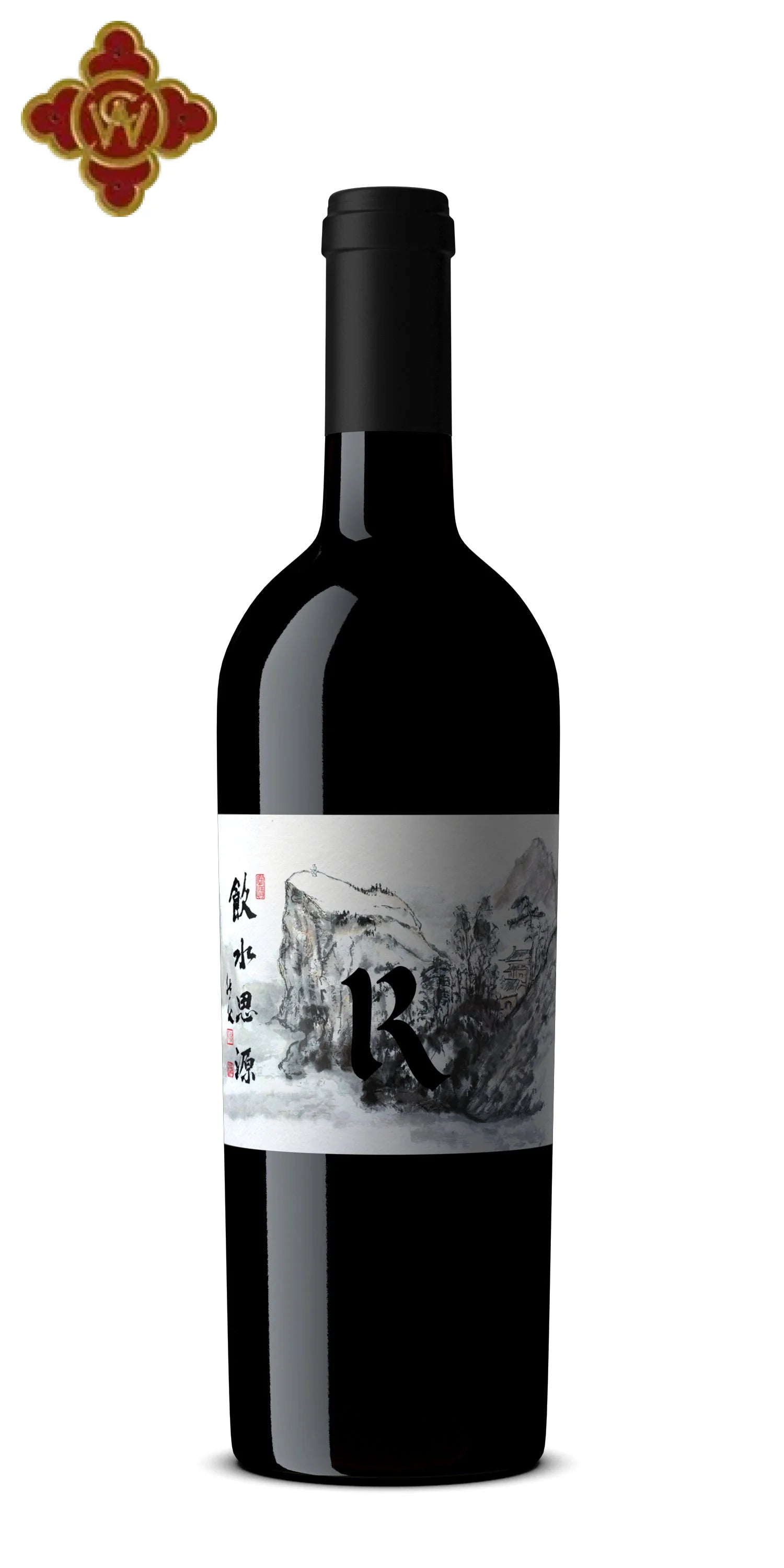 2016 Realm Cellars Beckstoffer Dr Crane Vineyard Cabernet - 750ml cabernet