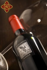 2016 Screaming Eagle Cabernet – CultWine 2016 Screaming Eagle Cabernet – CultWine