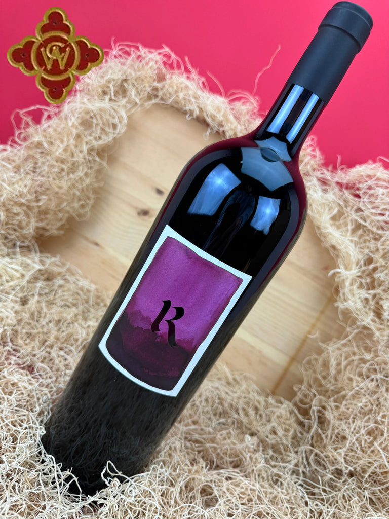 2017 Realm Cellars The Tempest Proprietary Red Magnum - 1500ml proprietary red