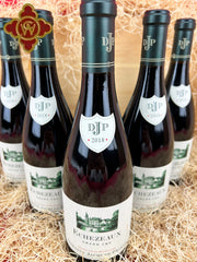 2018 Domaine Jacques Prieur Echezeaux Grand Cru Burgundy – CultWine