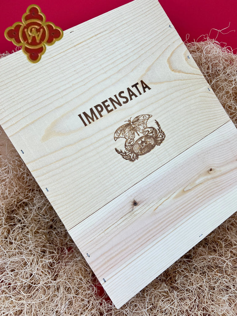 2018 Impensata Englehard Vineyard Proprietary Red - 750ml proprietary red