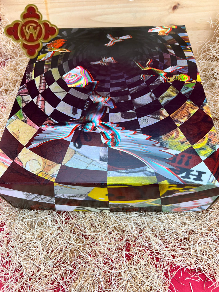 2018 Realm Cellars The Absurd Proprietary Red - OCB - 3 x 750ml proprietary red