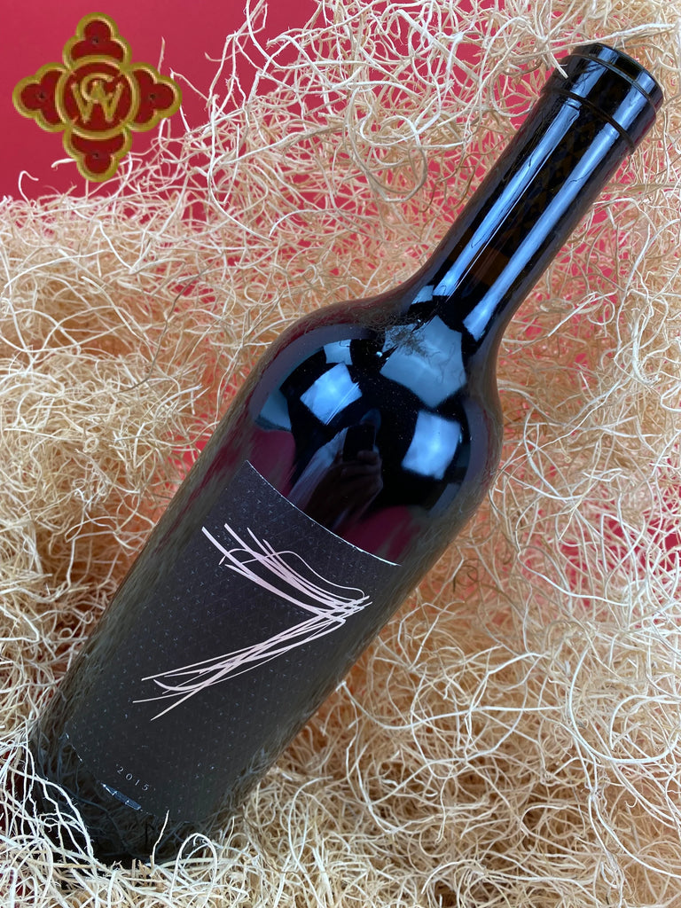 2015 Vice Versa The Magnificent 7 Cabernet Sauvignon - 750ml cabernet