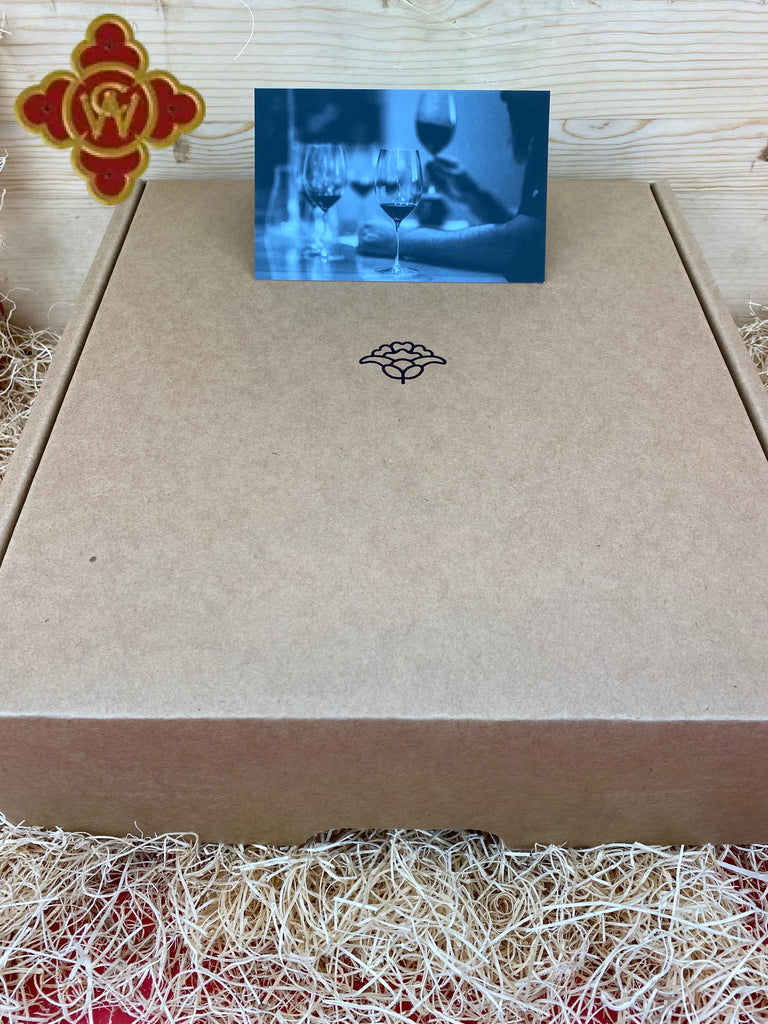 2019 Kinsman Eades La Voleuse du Chagrin Cabernet Sauvignon - OCB 3 x 750ml cabernet