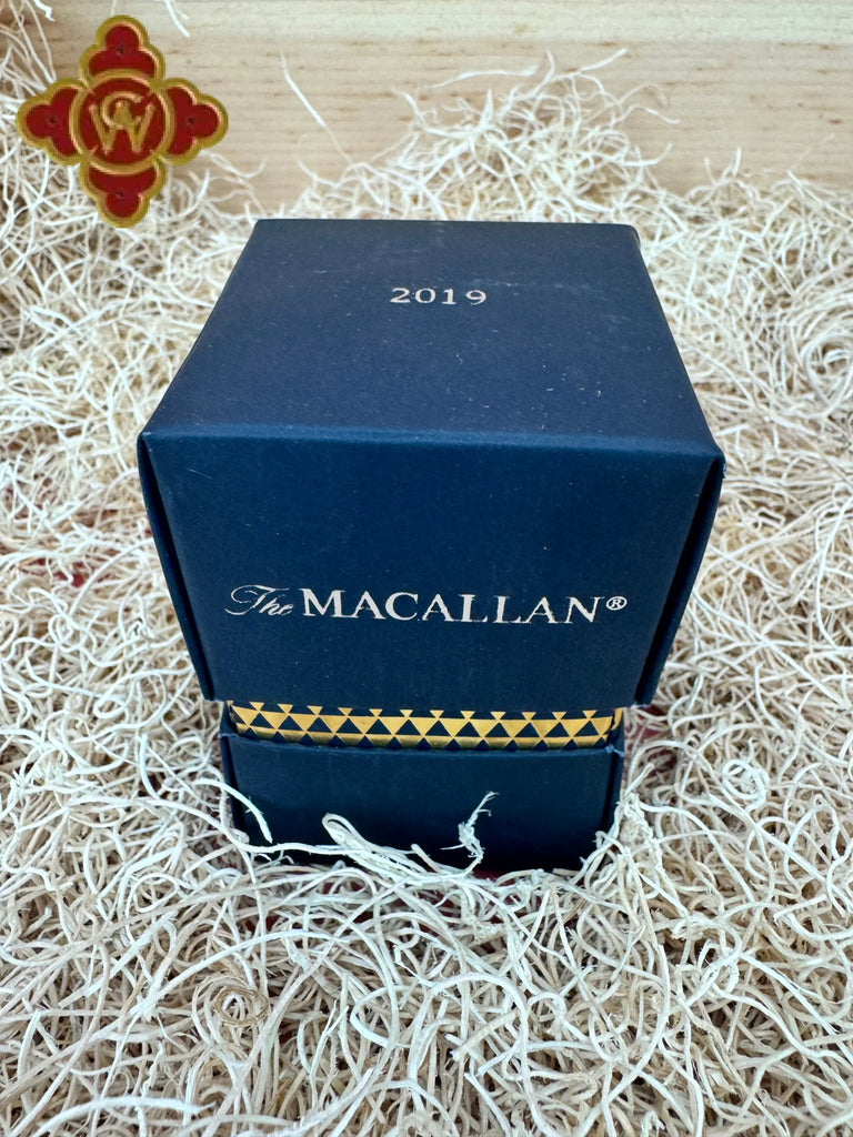 2019 Macallan Limited Edition Bottle Stopper Accessory