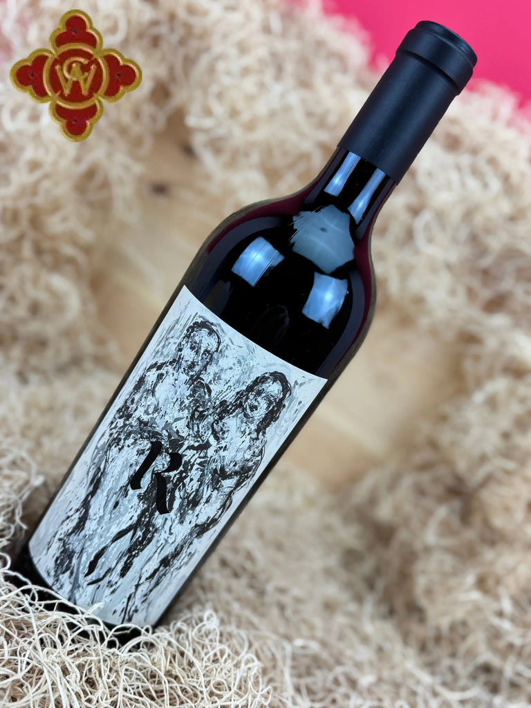 2019 Realm Cellars Levensohn Vineyard Cabernet Sauvignon - 750ml cabernet