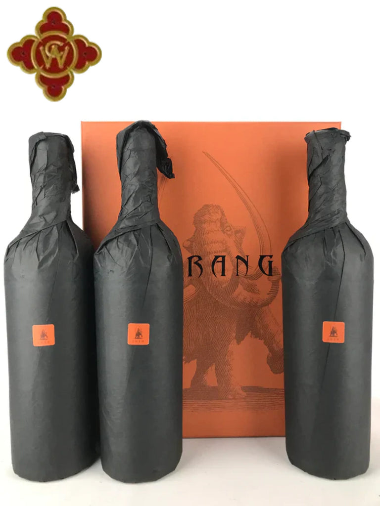 2019 Tusk Estate l’Orange - OCB 3 x 750ml Wine