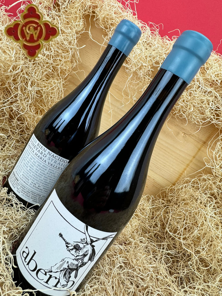 2020 Kinsman Eades ’Aberro’ Bien Nacido Vineyard Syrah - 750ml syrah