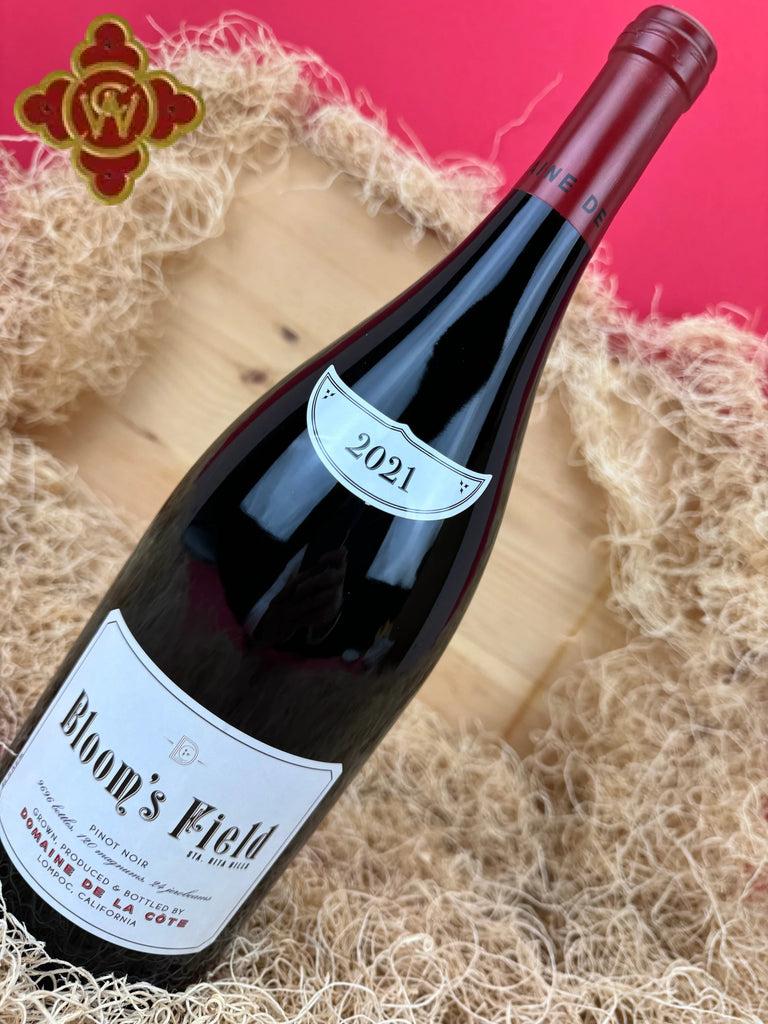 2021 Domaine de la Cote Bloom’s Field Pinot Noir Magnum - 1500ml pinot noir