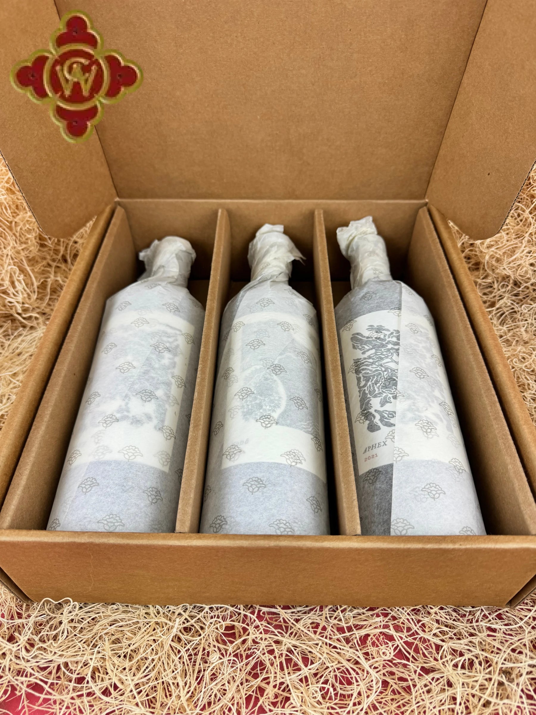 2021 Kinsman Eades Kodō Cabernet Sauvignon - 750ml cabernet