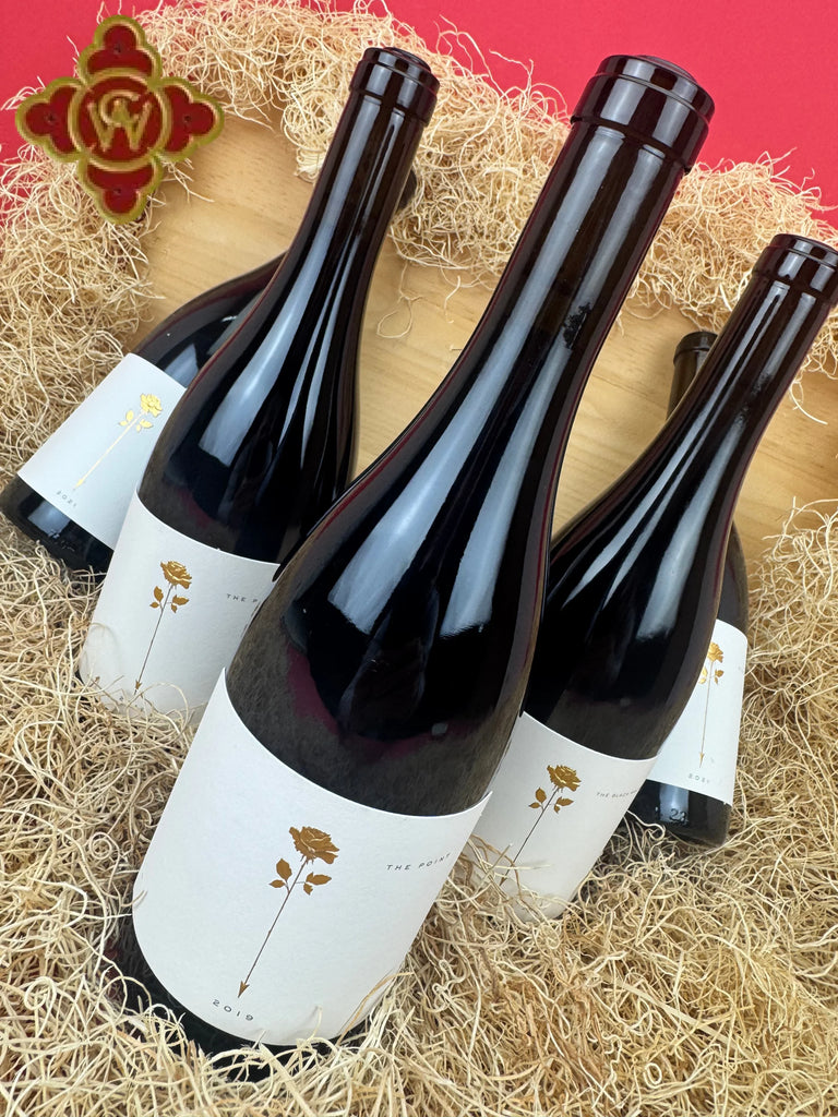 2021 Rose & Arrow Estate Riverline Chehalem Mountains Pinot Noir - 750ml pinot noir