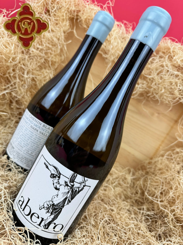 2022 Kinsman Eades ’Aberro’ Chenin Blanc - 750ml Wine
