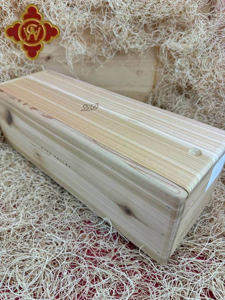 2022 Kinsman Eades Kodō Cabernet Sauvignon Magnum - OWC 1500ml cabernet