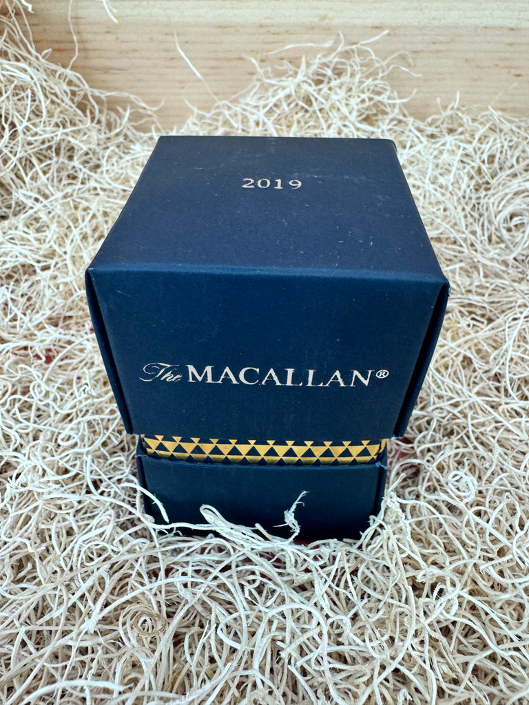 2019 Macallan Limited Edition Bottle Stopper