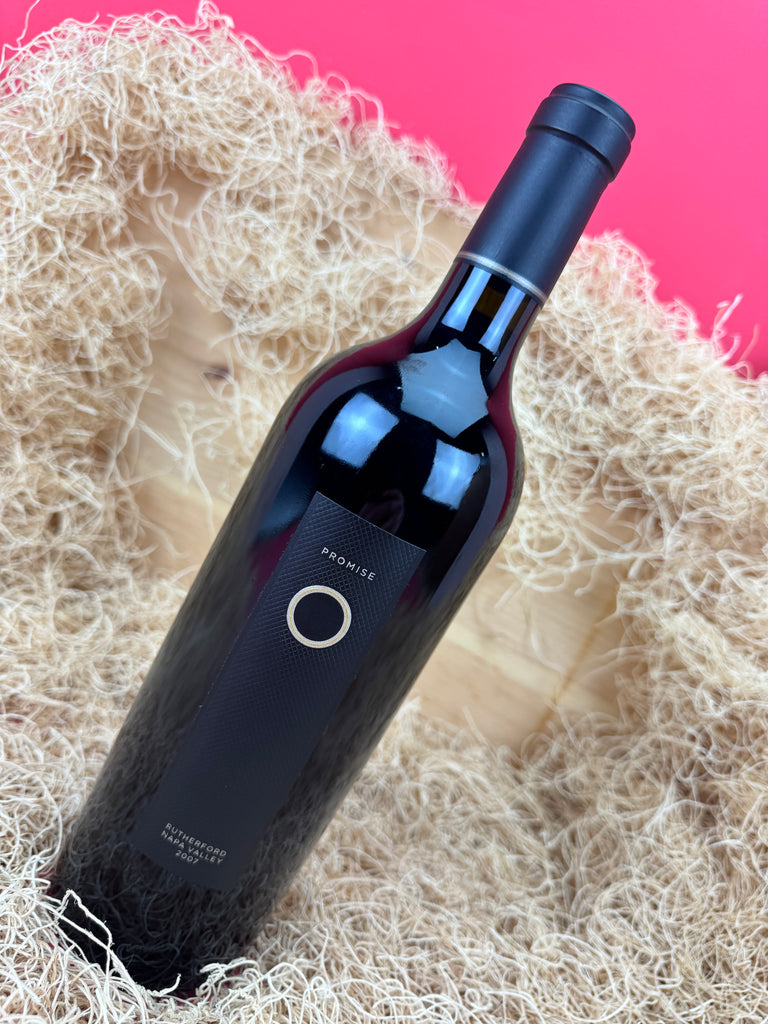 2007 Promise - 750ml