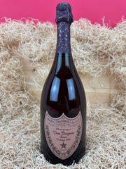 1996 Moet & Chandon Dom Perignon Rose Champagne – CultWine