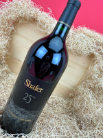 2001 Shafer Vineyards Sunspot Vineyards 25th Anniversary Cabernet Magnum Sauvignon - 1500ml