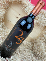 2012 Robinson Family Vineyards 2+3 Proprietary Red - 750ml
