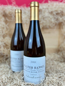 2002 Walter Hansel Cahill Lane Vineyard Chardonnay - 750ml