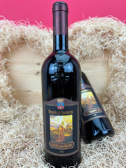 1997 Castello Banfi Brunello di Montalcino - 750ml – CultWine