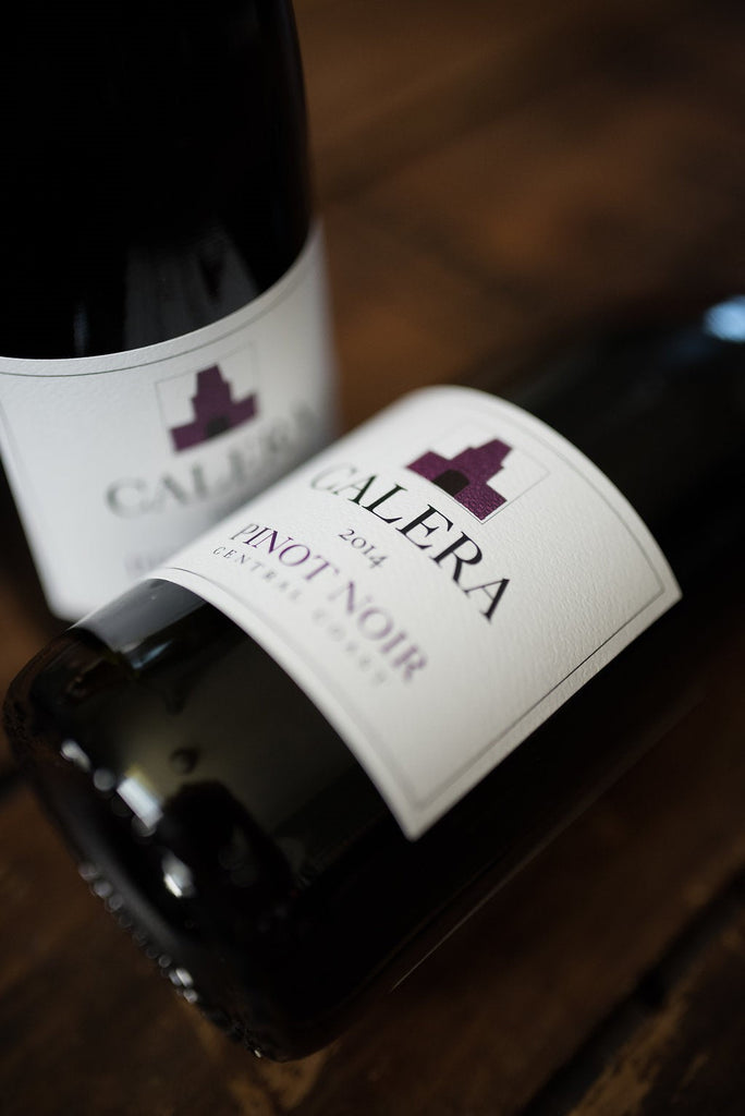2010 Calera Selleck Vineyard Pinot Noir - 750ml