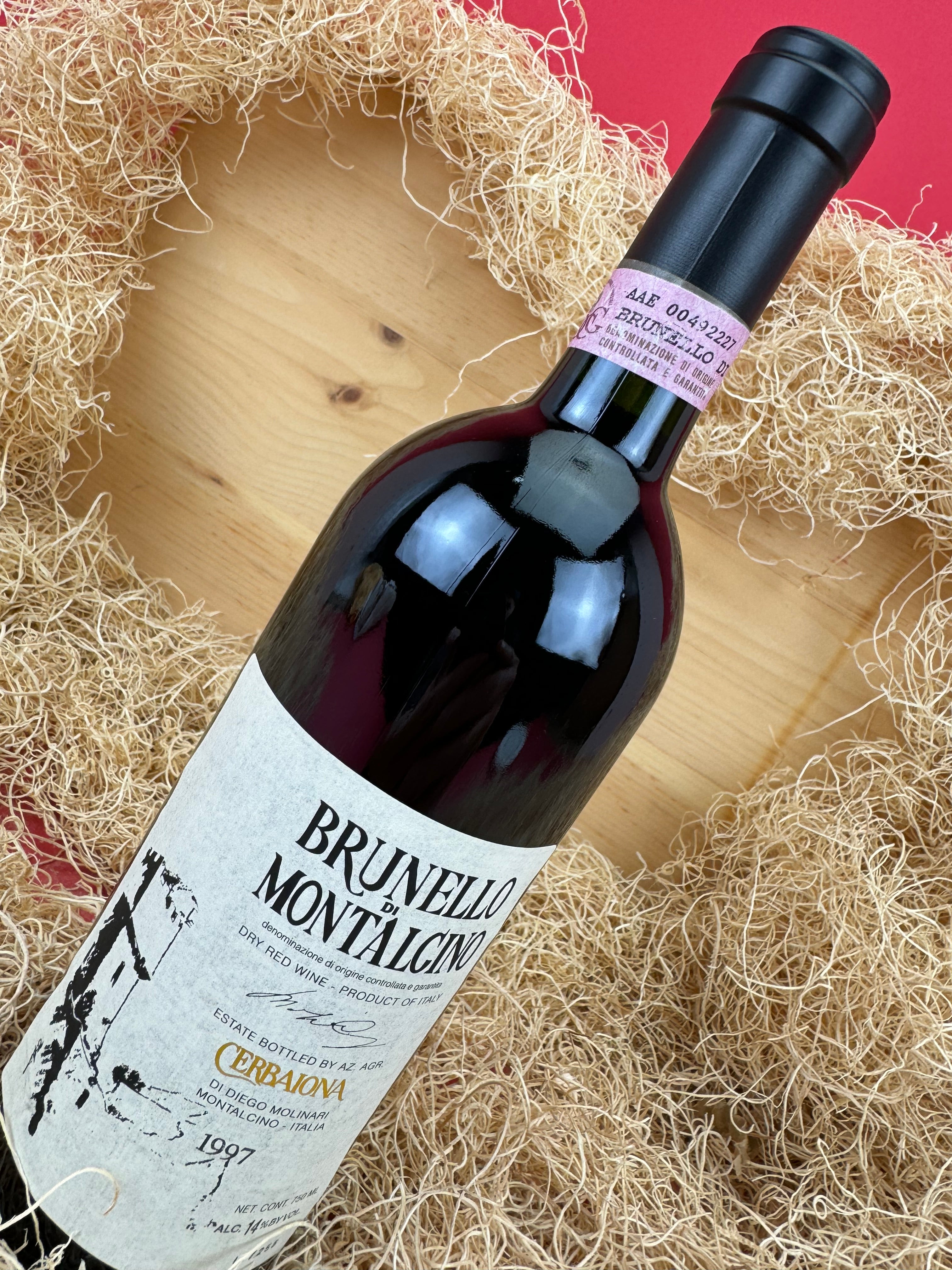 ２本セットWA97‼️2015Brunello di Montalcino 2015 Brunello di Montalcino 4 Bottle Collection