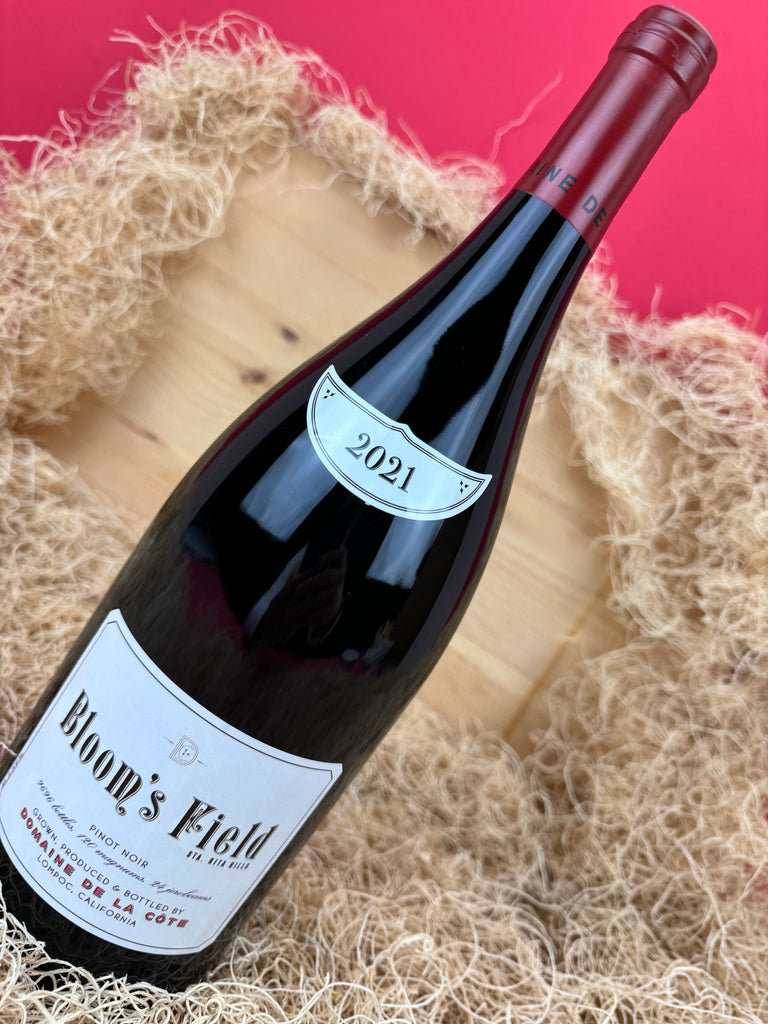 2021 Domaine de la Cote Bloom's Field Pinot Noir Magnum - 1500ml