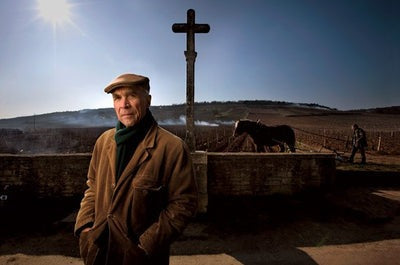 DOMAINE DE LA ROMANEE-CONTI – CultWine