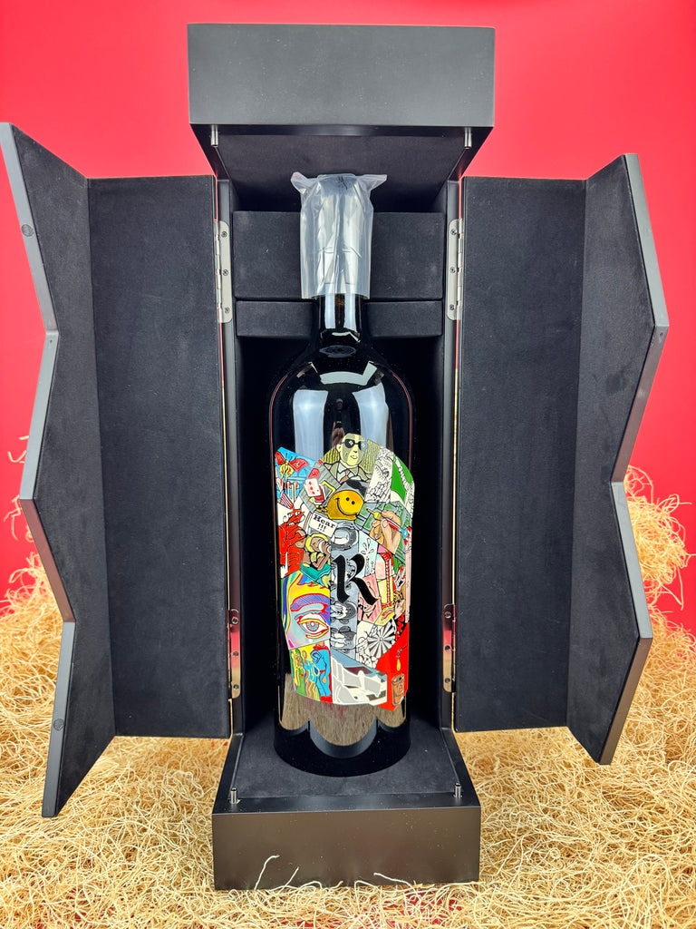 2019 Realm The Absurd Proprietary Red Double Magnum - 3000ml