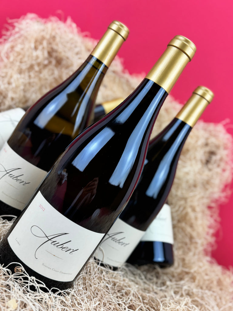 2016 Aubert Lauren Vineyard Chardonnay Magnum - 1500ml