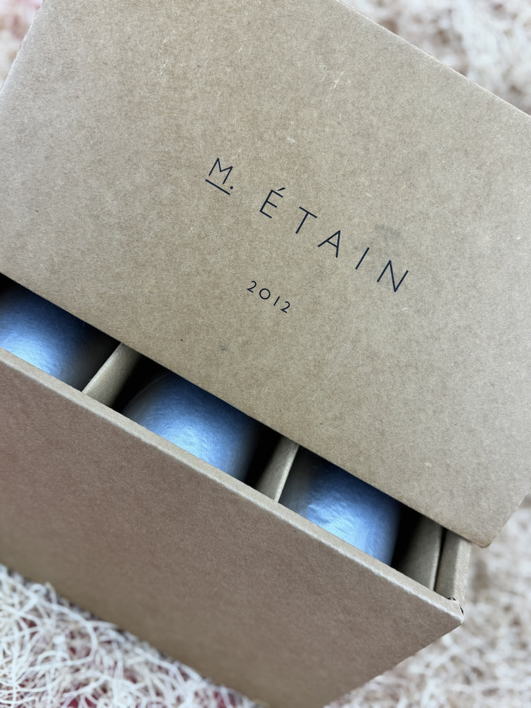 2012 Scarecrow M. Etain Cabernet - OWC 6 x 750ml