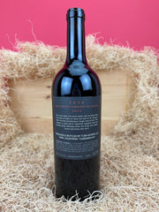 1997 Sine Qua Non Imposter McCoy Syrah – CultWine