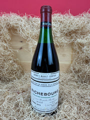 1972 DRC Richebourg Burgundy – CultWine