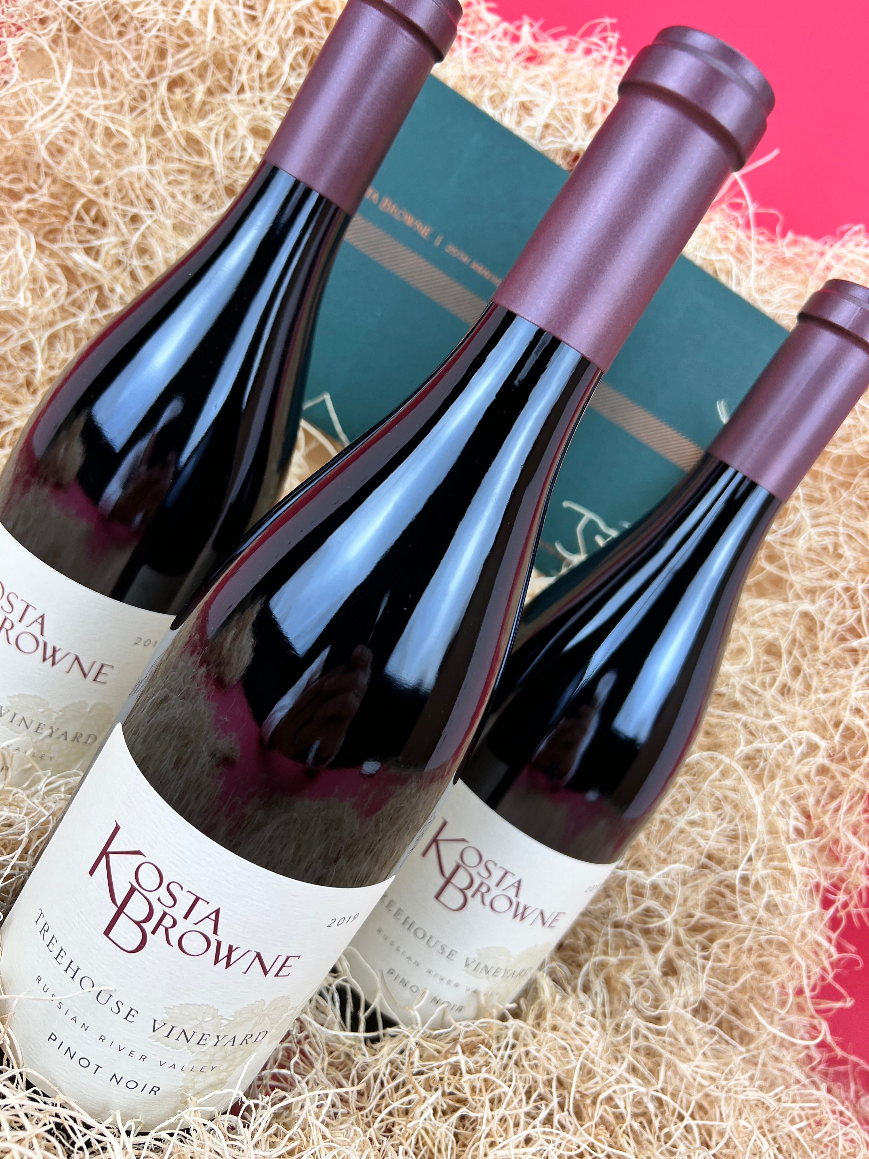 2020 Kosta Browne Treehouse Vineyard Pinot Noir – CultWine