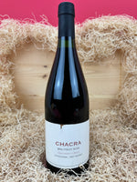 2006 Bodega Chacra 'Cincuenta y Cinco' Pinot Noir - 750ml