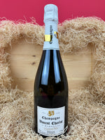 Vincent Charlot 'Le Fruit de ma Passion' Extra Brut Champagne - 750ml