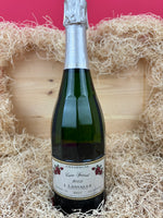 2005 J. Lassalle Cuvee Speciale Premier Cru Brut Champagne - 750ml