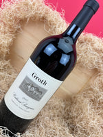 2015 Groth Vineyards Cabernet Magnum - 1500ml