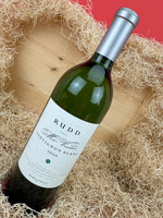 2020 Rudd Mount Veeder Sauvignon Blanc - 750ml