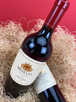 2017 Morlet Family Vineyards Passionnement Cabernet Sauvignon - 750ml