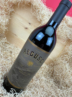 2013 Regusci Winery The Elders Cabernet Sauvignon - 750ml