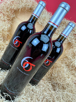 2013 Six Sigma Vineyards Cuvee Annette Proprietary Red - 750ml