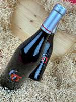 2016 Six Sigma Vineyards Kaj's Reserve Pinot Noir - 750ml