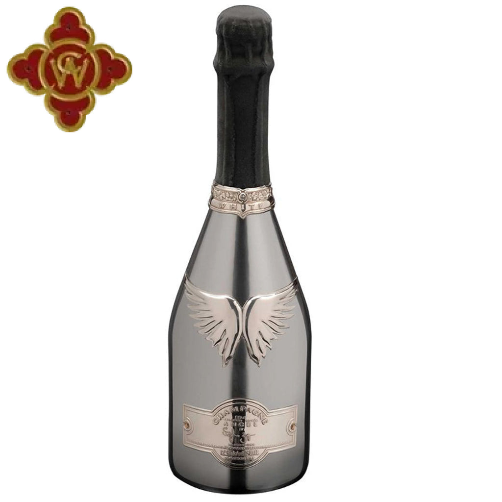 Angel Brut Champagne by Stefano Zagni - 750ml champagne