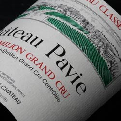 2005 Chateau Pavie Bordeaux – CultWine